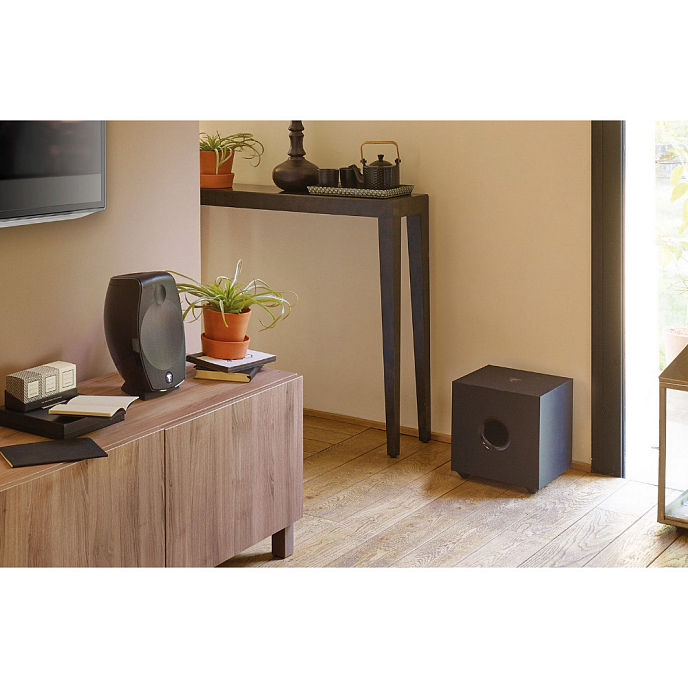 Subwoofer Focal Cub Evo Black - img.6