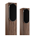 - img.1 Floorstanding Speakers Loewe Grand Inicio Fractal Walnut - img.1