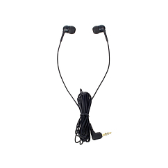 Headphones Sennheiser IE 4