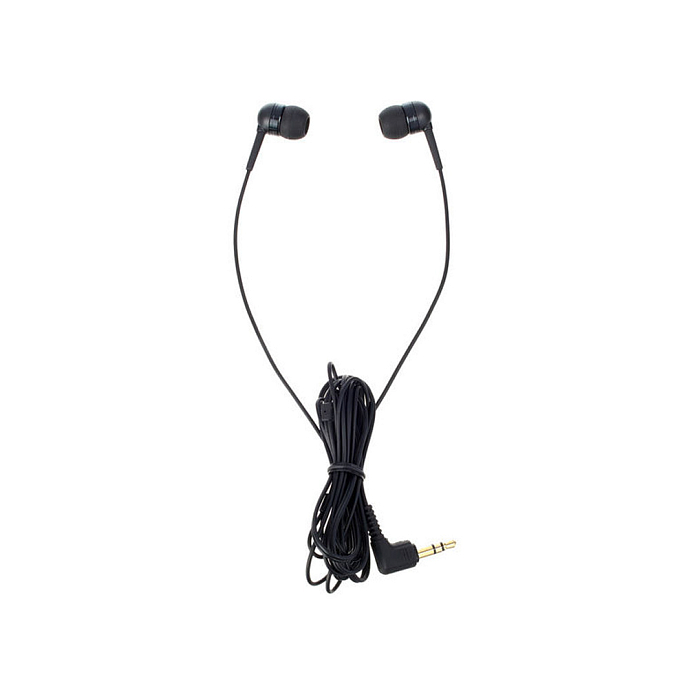 Headphones Sennheiser IE 4 - img.4