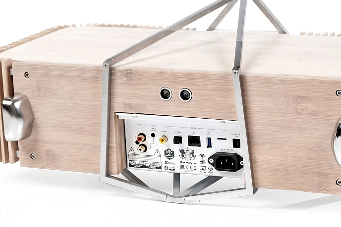 Speaker System iFi Aurora - img.3