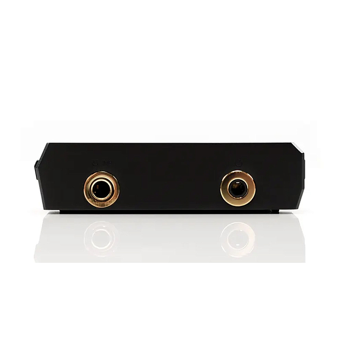 Expansion Board Cayin R202 Motherboard with R-2R/1Bit DAC Black - img.3