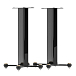 - img.0 Speaker Stands Monitor Audio Studio 89 Stand Black - img.0