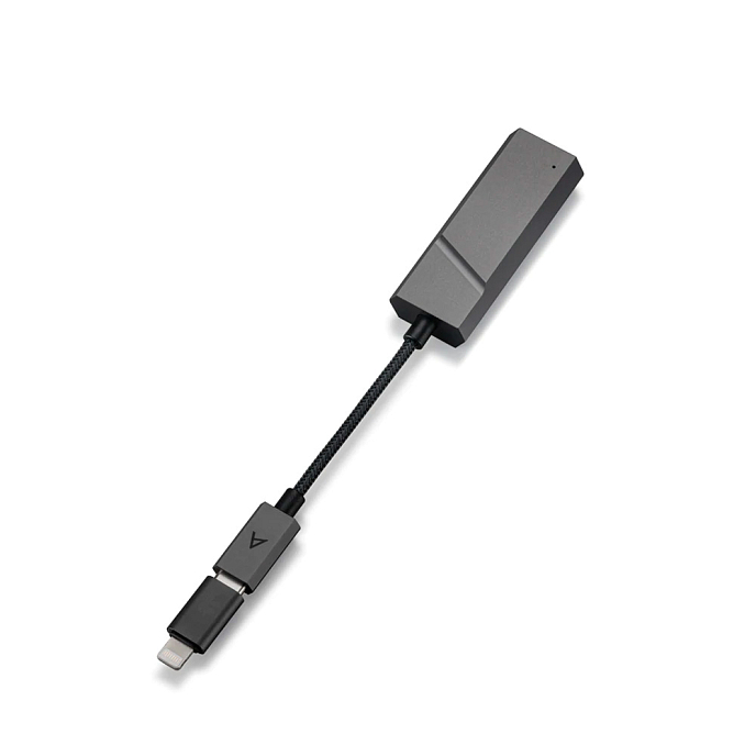 Headphone amplifier with DAC Astell&Kern HC2 - img.1