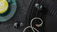 In-ear headphones FiiO FH3 Black - img.7