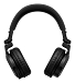 DJ headphones Pioneer HDJ-CUE1BT-K Black - img.2
