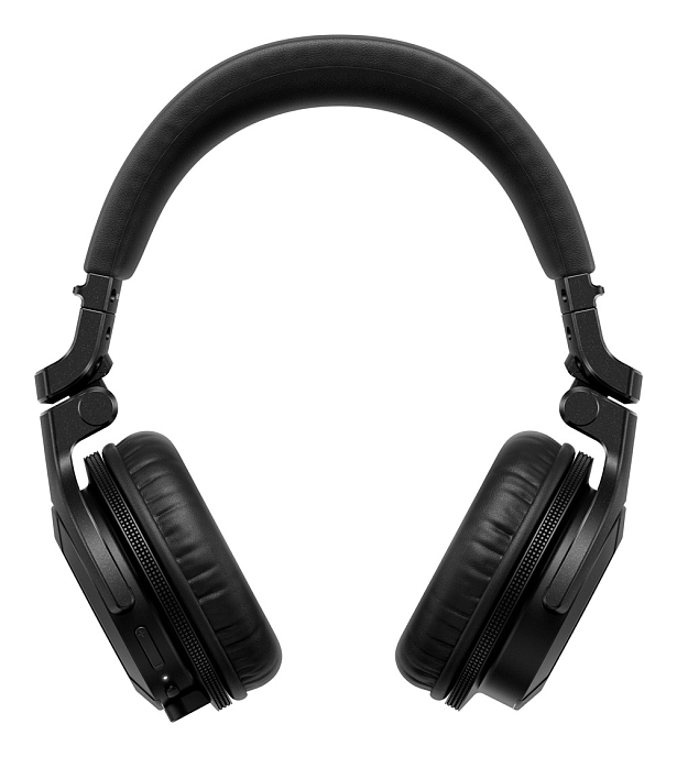 DJ headphones Pioneer HDJ-CUE1BT-K Black - img.2