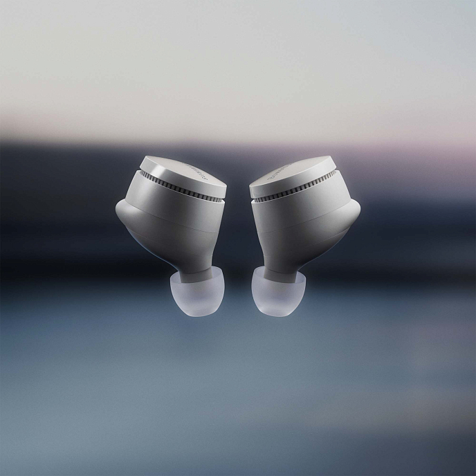 Wireless Headphones Bowers & Wilkins Pi6 Cloud Grey - img.3