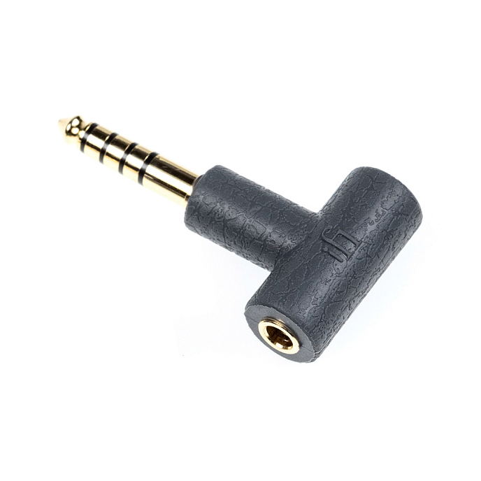 Adapter iFi Headphone adapter 3.5mm - 4.4mm - img.0