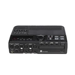 Audio Recorder Marantz CDR300 Black
