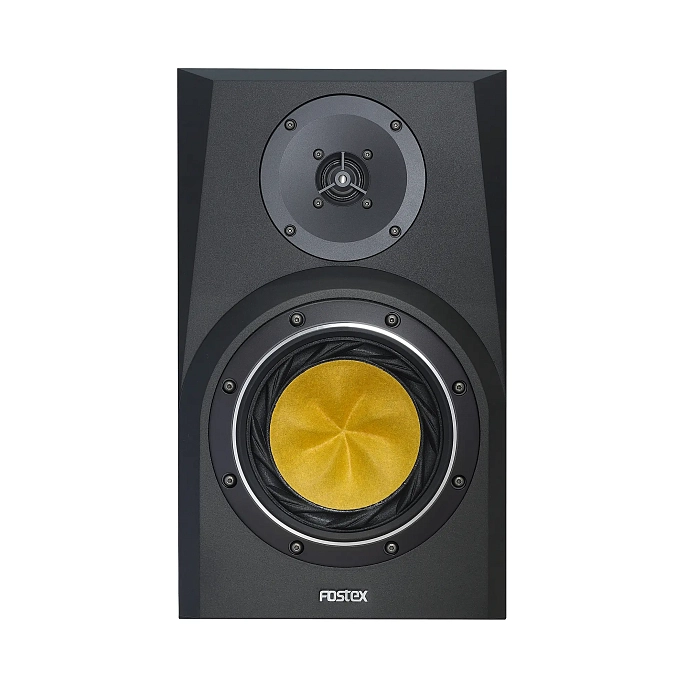 Studio monitor Fostex NF06 Black - img.0