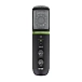 Microphone for streaming and gaming Mackie EM-USB Black - img.0