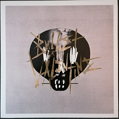 Vinyl Record Bullet For My Valentine – Bullet For My Valentine LP