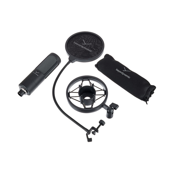 Studio microphone Beyerdynamic M 90 PRO X - img.8