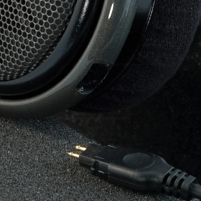 Over-ear headphones Sennheiser HD 650 - img.8