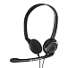 Headset EPOS PC 8 USB Black - img.0 Headset EPOS PC 8 USB Black - img.0