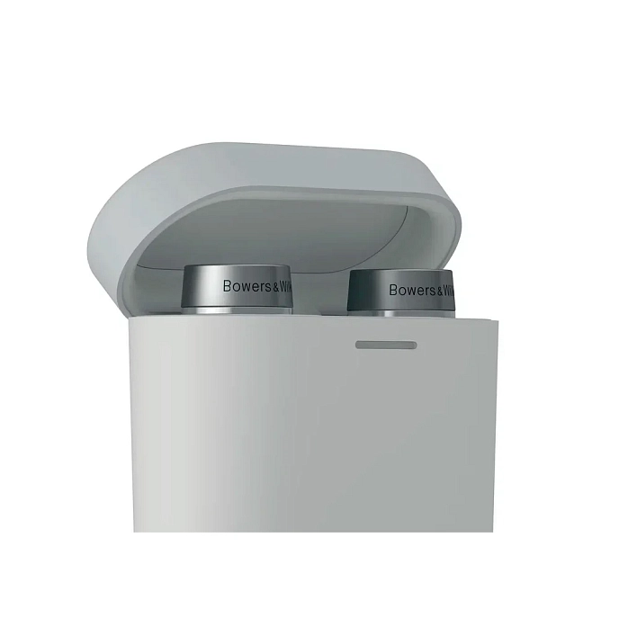 Wireless Headphones Bowers & Wilkins Pi5 S2 Cloud Grey - img.7