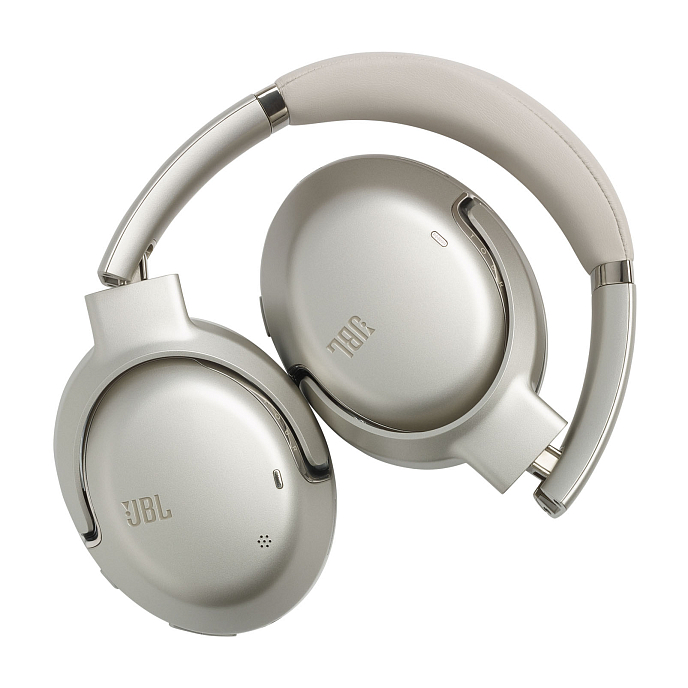 Wireless Headphones JBL Tour One M2 Champagne - img.8