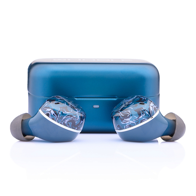 Wireless Headphones Noble Audio Osprey Blue - img.5