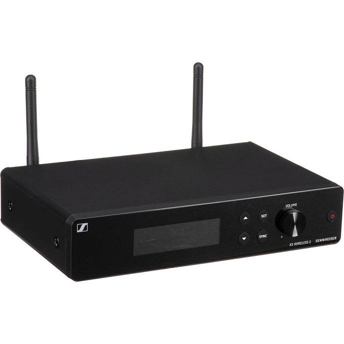 Radio system Sennheiser XSW 2-835-B - img.8