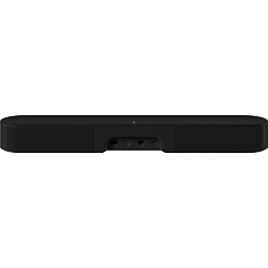 Soundbar Sonos Beam Gen 2 (UK Plug) Black