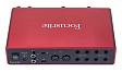 Audio interface FOCUSRITE SCARLETT 8I6 3RD GEN - img.3