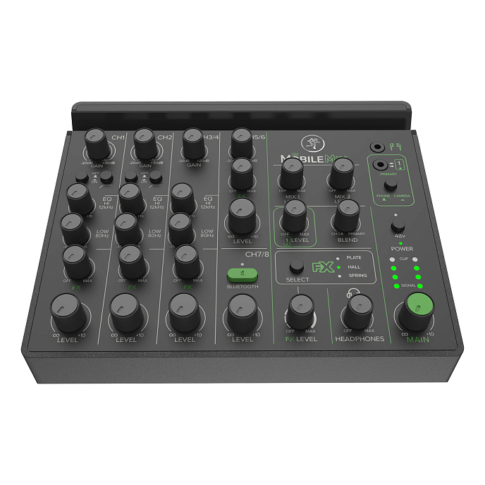 Mixing console Mackie MobileMix - img.2