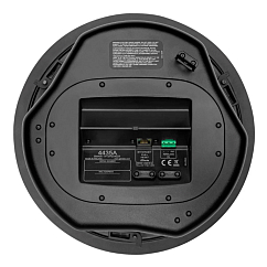 Speaker System Genelec 4435AMR Black