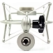 Microphone suspension Neumann EA 1 Nickel - img.2