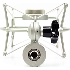 Microphone suspension Neumann EA 1 Nickel