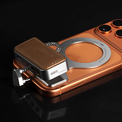 Holders ddHiFi P95M Silver