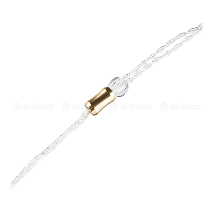 IEMs headphones Queen Of Audio Gimlet Green - img.7