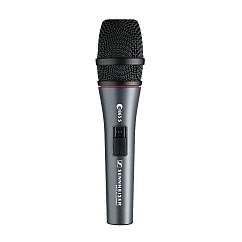 Vocal microphone Sennheiser E865 S