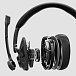 Gaming headset EPOS H3 Black - img.13