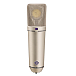 - img.0 Studio microphone Neumann U 87 Ai Studio Set - img.0