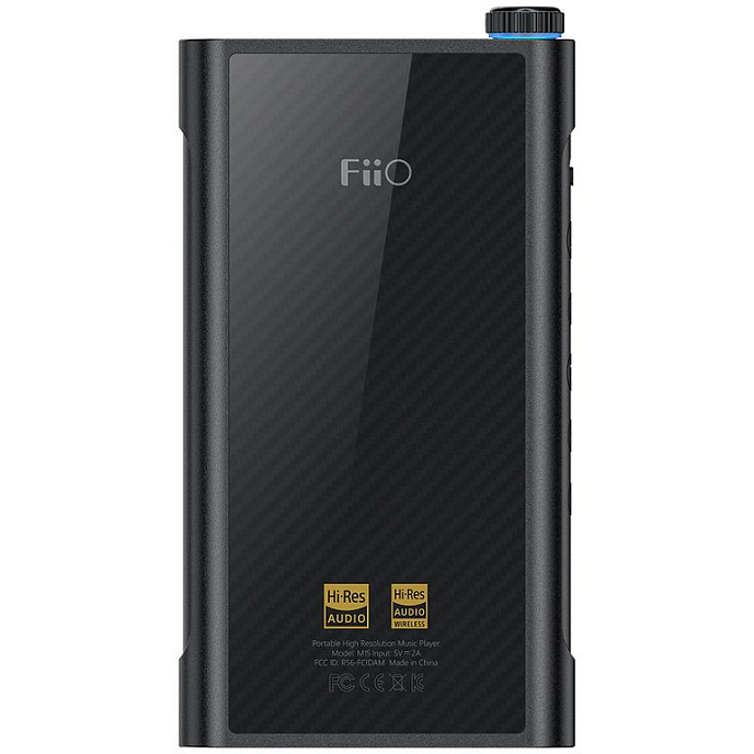 Player FiiO M15 - img.4