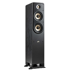 Floorstanding Speakers Polk Audio Signature Elite ES50 Black