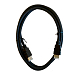 Cable ENOVA EC-H1-5 Black Hdmi 2.0 Ultra High Speed 4k 5m - img.1
