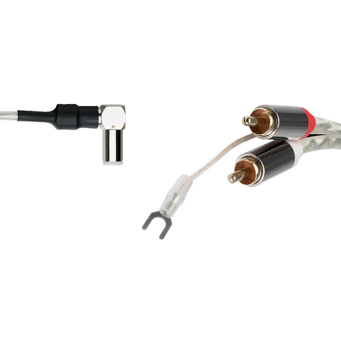 Cable Pro-Ject Connect It E RCA 1.23 m - img.1