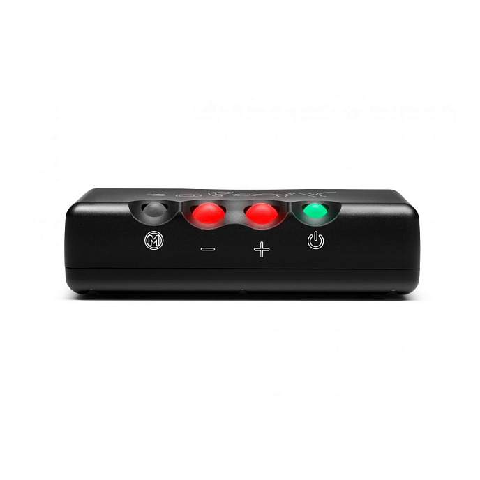 Headphone amplifier with DAC Chord Mojo 2 Black - img.2