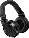 DJ headphones Pioneer HDJ-X5-K - img.4 DJ headphones Pioneer HDJ-X5-K - img.4