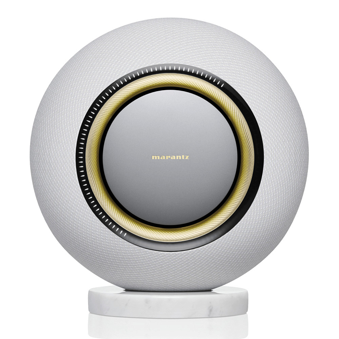 Speaker System Marantz Horizon Moon Ray - Pair - img.1