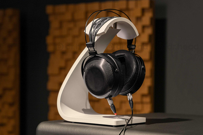 High End headphones Dan Clark Audio ETHER C Flow 1.1 Black - img.20