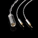 Over-ear headphones Final Audio D8000 DC Pro Edition Silver - img.11
