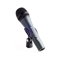 Vocal microphone Sennheiser E835