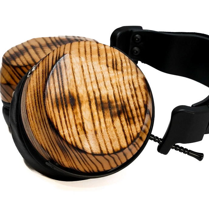 Over-ear headphones ZMF Caldera Closed Ash Wood - img.3