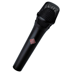 Vocal microphone Neumann KMS 105 BK