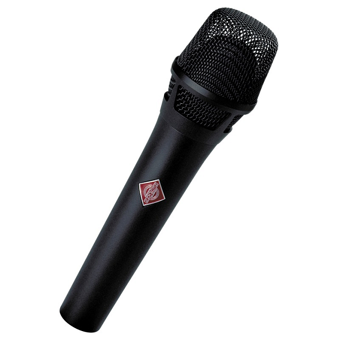 Vocal microphone Neumann KMS 105 BK - img.1