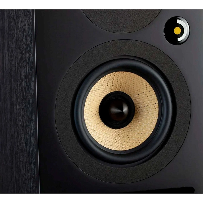Bookshelf speakers Davis Acoustics Krypton 3 Technik Black - img.3
