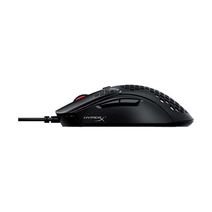 Mouse HyperX Pulsefire Haste Black - img.1
